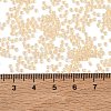 MIYUKI Round Rocailles Beads SEED-G007-RR0282-4