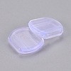 Comfort Silicone Earring Pads LS-KY-L078-01B-2