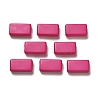 Opaque Acrylic Beads OACR-A030-03B-1