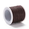 Braided Nylon Thread X-NWIR-K013-A20-1