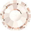 Preciosa® MAXIMA Crystal No Hotfix Flatback Stones Y-PRC-NSS12-00520-3