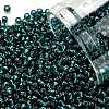 TOHO 11/0 Round Beads SEED-TR11-0027BD-1