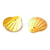 Plastic Paillette Beads LS-DIY-P025-05I-5
