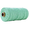 Cotton String Threads for Crafts Knitting Making KNIT-PW0001-01-09-1