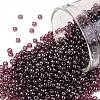 TOHO Round Seed Beads X-SEED-TR11-0115-1