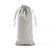 Velvet Drawstring Pouches TP-N003-8x17-A01-5