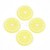 PVC Plastic Cabochons X-PVC-T004-29C-1