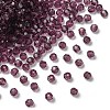 Preciosa® Crystal Beads X-PRC-BB4-20050-3