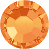 Preciosa® MAXIMA Crystal No Hotfix Flatback Stones Y-PRC-NSS10-90310-3