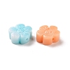 Synthetic Coral Beads CORA-F021-13-3