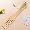 Bamboo Spanking Paddle for Adults TOOL-WH20067-06C-3
