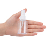 50ml Refillable PET Plastic Spray Bottles TOOL-Q024-02A-01-4
