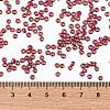 TOHO Round Seed Beads SEED-JPTR08-0331-4