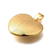 304 Stainless Steel Pendants STAS-H200-25G-17-2