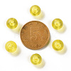 Transparent Acrylic Beads MACR-S370-A8mm-717-3