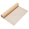 PU Leather Self-adhesive Fabric DIY-WH0209-71D-2