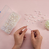 Large Hole Round Imitation Pearl Acrylic Beads OACR-CJ0001-09-6