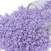 TOHO Round Seed Beads SEED-TR08-0916-1