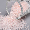 12/0 Grade A Round Glass Seed Beads X-SEED-N001-B-145L-1