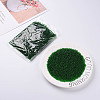 Glass Seed Beads X2-SEED-A004-3mm-7-5
