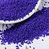 MIYUKI Round Rocailles Beads SEED-X0056-RR0417-1