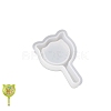 DIY Pendant Silicone Molds PW-WGCCA1A-05-1