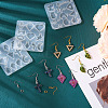DIY Earring Making Kit DIY-BG0001-64-7