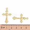 Tibetan Style Pendants TIBEP-LF11118Y-G-FF-3
