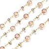 Handmade Brass Link Chains CHC-H100-03C-1