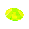Preciosa® MAXIMA Crystal No Hotfix Flatback Stones Y-PRC-NSS10-00030-486-4
