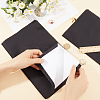 2Pcs 4 Layers Silver Polishing Cloth TOOL-BBC0001-08D-3