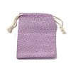 Rectangle Cloth Packing Pouches ABAG-A008-01B-07-1