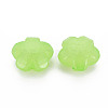 Imitation Jelly Acrylic Beads LS-MACR-S373-87-E06-2