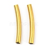 304 Stainless Steel Tube Beads STAS-B047-27E-G-1