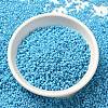 Cylinder Seed Beads X-SEED-H001-C16-4