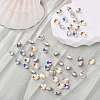 Preciosa® MAXIMA Crystal Round Stones Y-PRC-RBSS39-00030-200-2