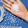 Preciosa® Crystal Beads X-PRC-BA6-01000-201-4
