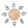 Zinc Alloy European Hangers X-MPDL-H119-N-4