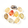 Transparent Acrylic Beads X1-TACR-T028-38G-2