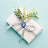 Wax Seal Envelope Gift Seal AJEW-WH0192-063-5