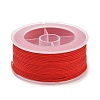 Round Nylon Braided Cord FB-CBA81A2-01B-09-2