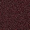 TOHO Round Seed Beads X-SEED-TR11-0025D-2