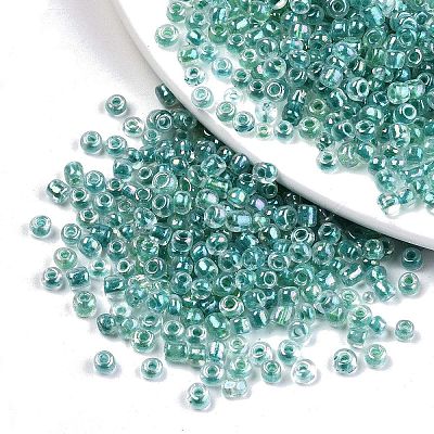 6/0 Glass Seed Beads X-SEED-A016-4mm-216-1