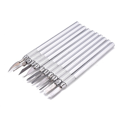 Wax Carving Knife Kit TOOL-L010-008-1