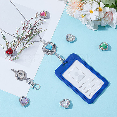 7Pcs 7 Colors FIND-NB0006-37-1