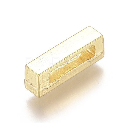 Alloy Slide Charms PALLOY-WH0069-02I-G-1