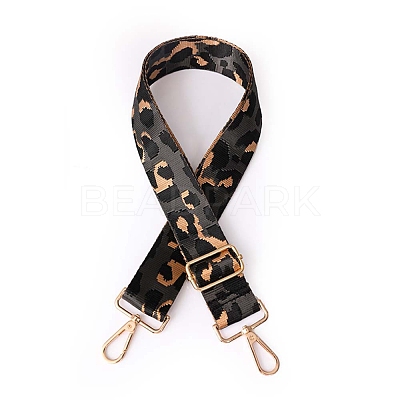Ployester Handbag Chain Straps PW-WGF5607-01-1