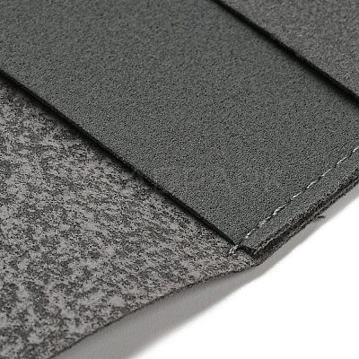 Velvet Cloth Jewelry Flap Pouches TP-D002-01A-1