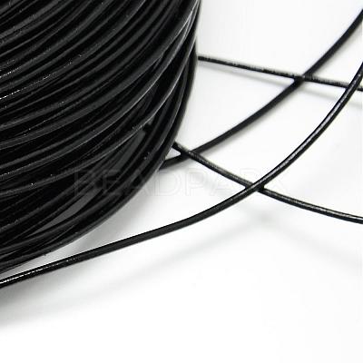 Round Cowhide Leather Cord WL-Q007-1.5mm-2-1