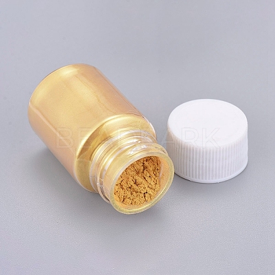 Pearlescent Mica Powder X-DIY-L034-03F-1